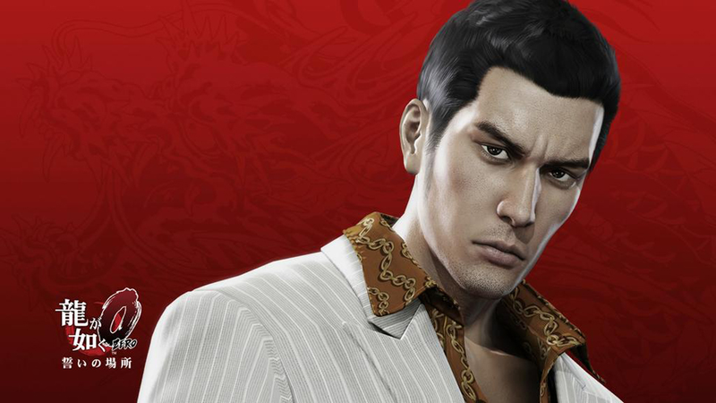 Illustration for article titled Yakuza 0 Does Not Want You Taking Screenshots